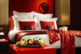 Buddha Bar Budapest Klotild Palace