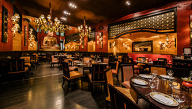 Buddha Bar Budapest Klotild Palace