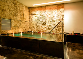 Buddha Bar Budapest Klotild Palace