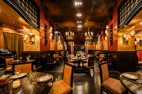 Buddha Bar Budapest Klotild Palace