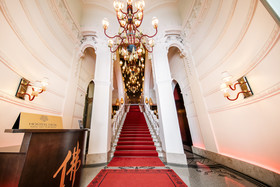 Buddha Bar Budapest Klotild Palace