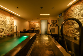 Buddha Bar Budapest Klotild Palace