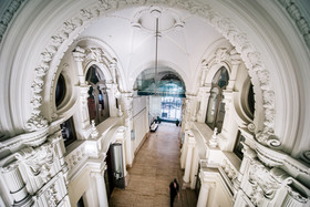 Buddha Bar Budapest Klotild Palace