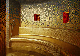 Buddha Bar Budapest Klotild Palace