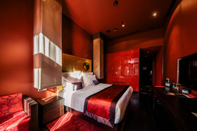 Buddha Bar Budapest Klotild Palace