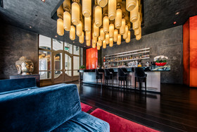 Buddha Bar Budapest Klotild Palace