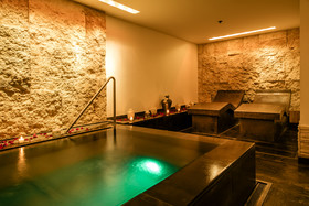 Buddha Bar Budapest Klotild Palace