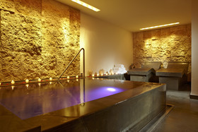Buddha Bar Budapest Klotild Palace