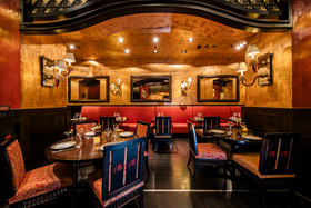 Buddha Bar Budapest Klotild Palace