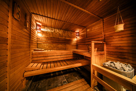 Buddha Bar Budapest Klotild Palace