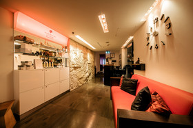 Buddha Bar Budapest Klotild Palace