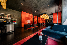 Buddha Bar Budapest Klotild Palace