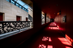 Buddha Bar Budapest Klotild Palace