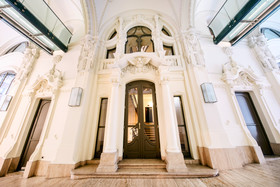 Buddha Bar Budapest Klotild Palace