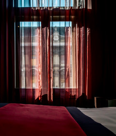 Buddha Bar Budapest Klotild Palace