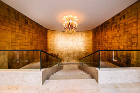 Buddha Bar Budapest Klotild Palace