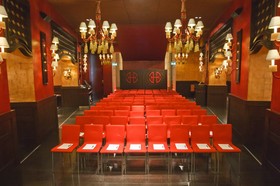 Buddha Bar Budapest Klotild Palace