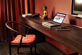 Buddha Bar Budapest Klotild Palace