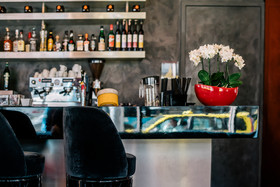 Buddha Bar Budapest Klotild Palace