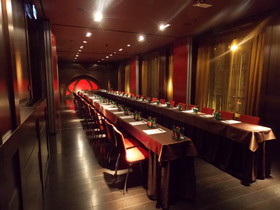 Buddha Bar Budapest Klotild Palace