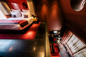 Buddha Bar Budapest Klotild Palace