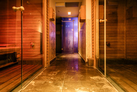 Buddha Bar Budapest Klotild Palace