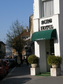 Burg