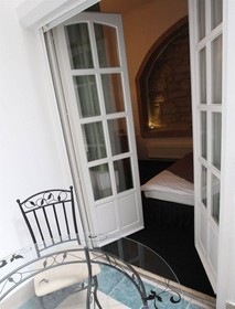 Budapest Griffin Guest House