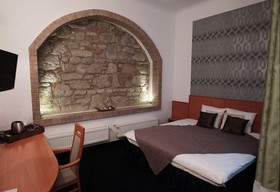 Budapest Griffin Guest House