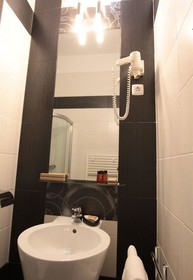 Budapest Griffin Guest House