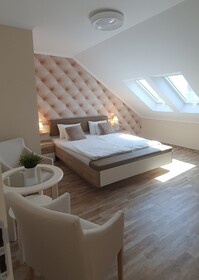 Camille Apartments
