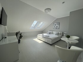 Camille Apartments
