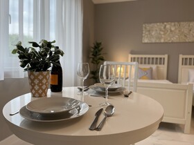 Camille Apartments