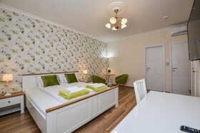 Camille Apartments