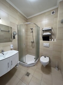 Camille Apartments