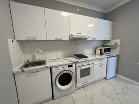 Camille Apartments