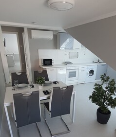 Camille Apartments