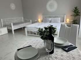Camille Apartments