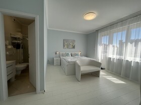 Camille Apartments