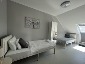 Camille Apartments