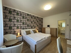 Camille Apartments