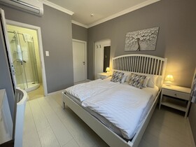 Camille Apartments