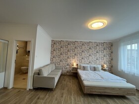 Camille Apartments