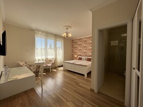Camille Apartments
