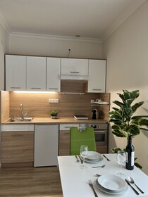 Camille Apartments