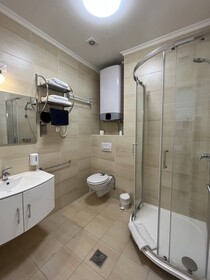 Camille Apartments