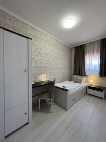Camille Apartments