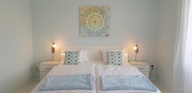 Camille Apartments