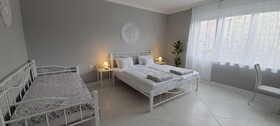 Camille Apartments