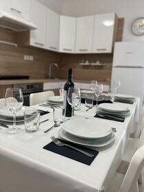 Camille Apartments